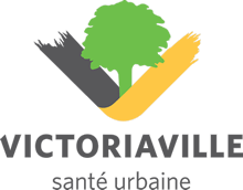 Propulsée fièrement par Victoriaville, santé urbaine
